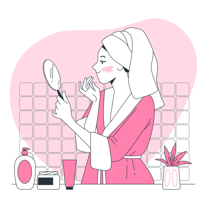 Skincare bro