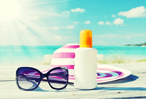 SPF و ضرورت استفاده از ضد آفتاب 3 min